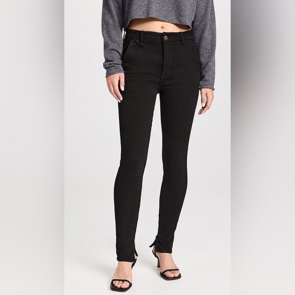 Citizens of Humanity Skinny Jeans - Size 27 - Picture 1 of 9